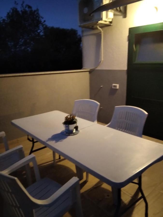 Vila Rosanda Slatine Exterior foto